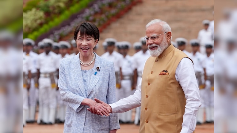 AI से रक्षा क्षेत्र तक समझौते, पीएम मोदी और जापानी पीएम ताकाइची की मौजूदगी में करार
