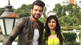 "Karan Kundrra Kissed Me, Then Slapped Me So Hard That I Fell To The Ground": <i>Yeh Kahan Aa Gaye Hum</i> Co-Star