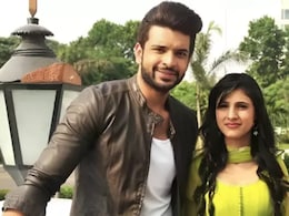 "Karan Kundrra Kissed Me, Then Slapped Me So Hard That I Fell To The Ground": <i>Yeh Kahan Aa Gaye Hum</i> Co-Star