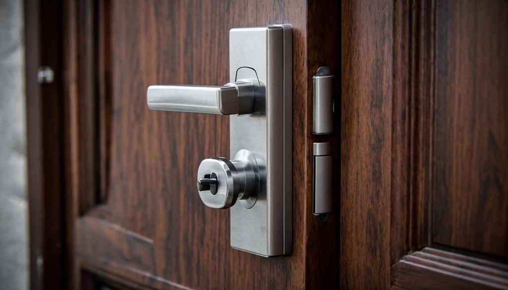 Discover easy ways to open a stuck lock and know exactly when to call professional help. Discover easy ways to open a stuck lock and know exactly when to call professional help.