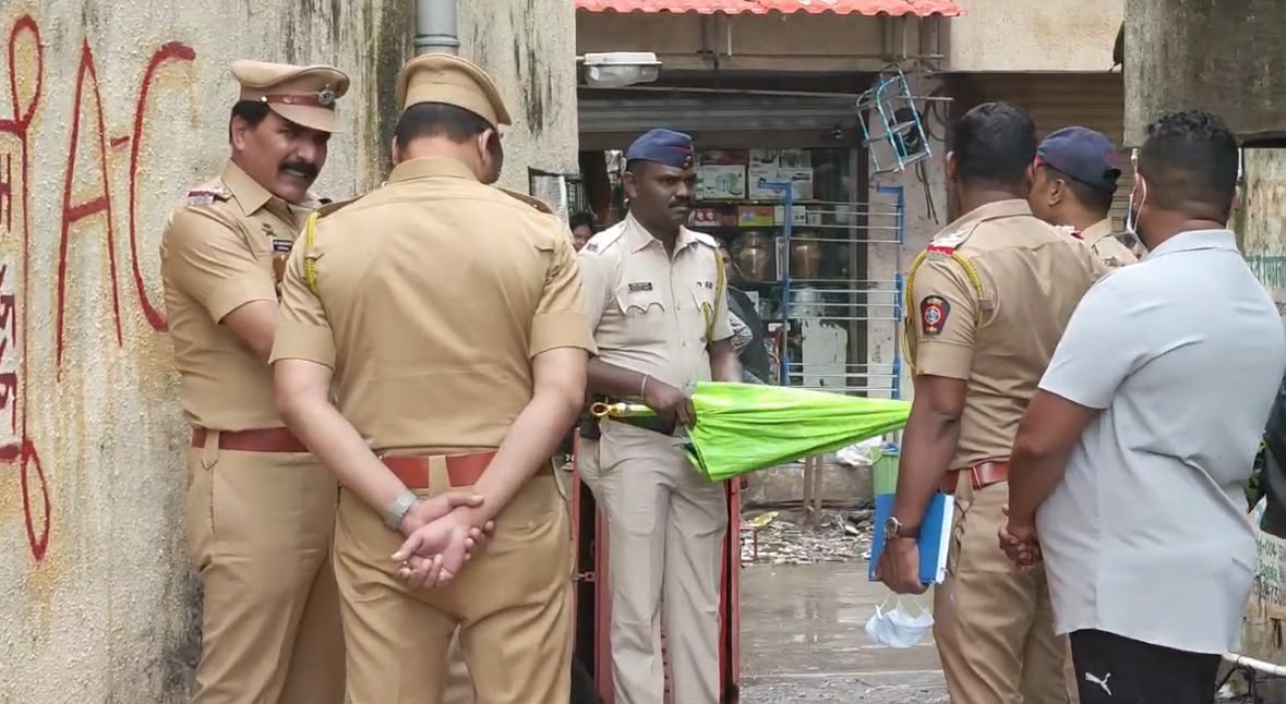 Woman Kills Lover, Hides Body In Sack, Then Sends Landlord A Voice Note