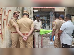 Mumbai Horror: Boyfriend Killed, Body Chopped Into Pieces; Woman Alerts Flat Owner Through Voice Note