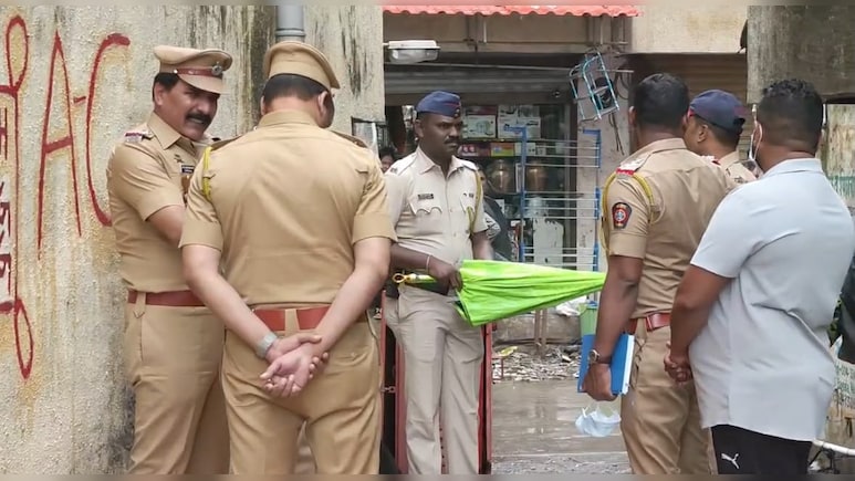 Mumbai Horror: Boyfriend Killed, Body Chopped Into Pieces; Woman Alleges Self Defence In Voice Note