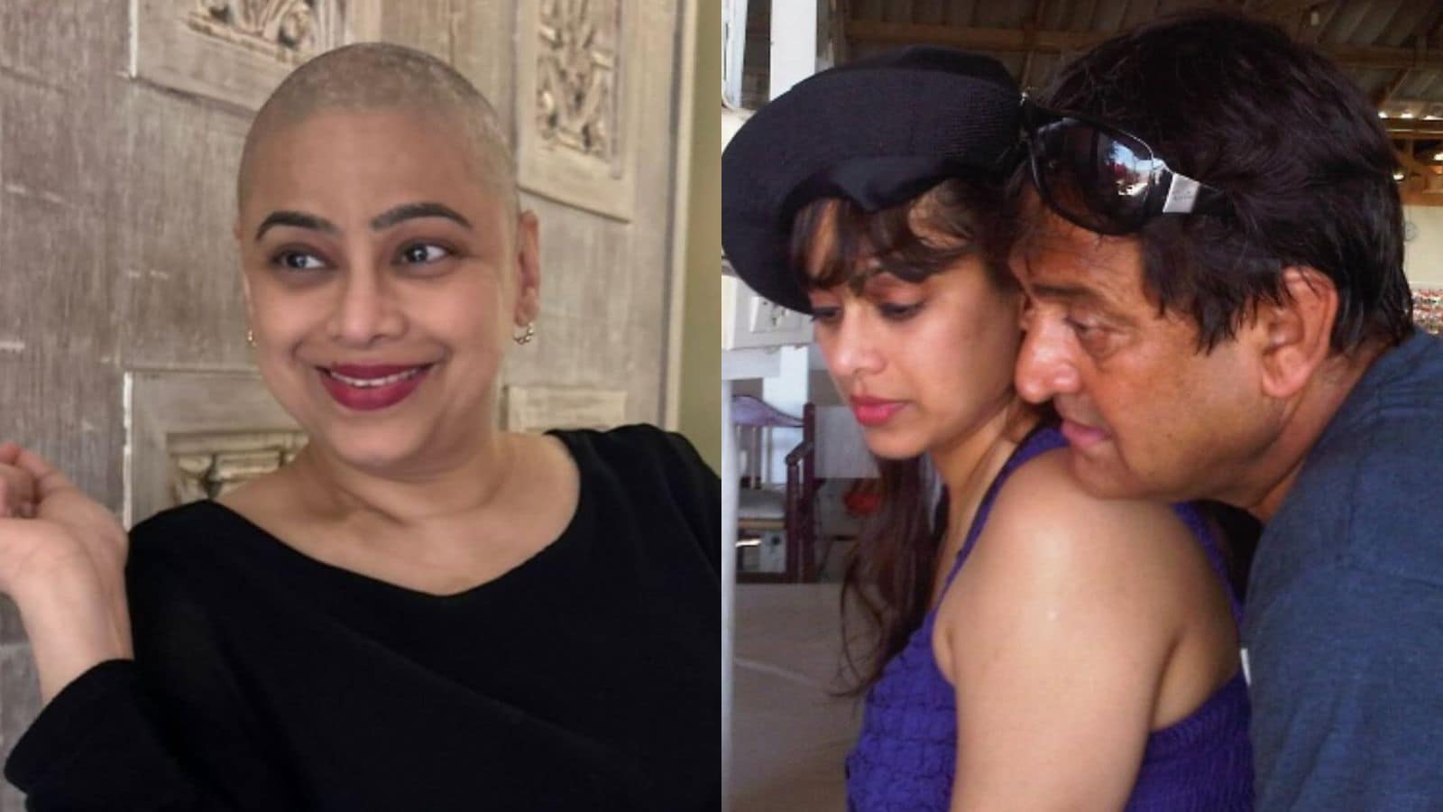Mahesh Manjrekar's Wife Medha, 58, Reveals Cancer Diagnosis In Emotional Post