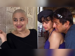 Mahesh Manjrekar's Wife Medha, 58, Reveals Cancer Diagnosis In Emotional Post: "Never Walked Through It Alone"