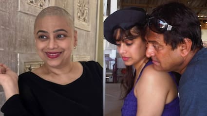 Mahesh Manjrekar's Wife Medha, 58, Reveals Cancer Diagnosis In Emotional Post
