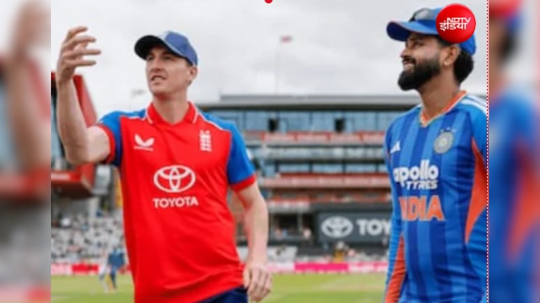 IND vs ENG: भारत के खिलाफ तीसरे टी-20 के लिए इंग्लैंड की प्लेइंग XI का ऐलान