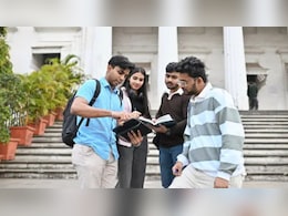 Planning An MBA? Check Top 20 Colleges In India As Per NIRF Rankings