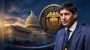 US Fed Meeting 2026 Live: US Stocks Wobble Ahead Of Warsh Decision; Rate Hike Not Ruled Out