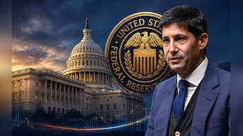 US Fed Meeting 2026 Live: Will Kevin Warsh Hike, Hold Rates Or Keep Them Unchanged?