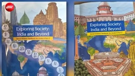 सावरकर की एंट्री और हिटलर गायब, NCERT की किताब में विभाजन पर बदला गया कांग्रेस का रुख