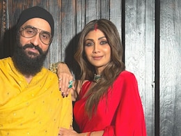 'Valentine's Gift For Shilpa Shetty': Raj Kundra Recalls Buying Rs 82 Crore Stake In Rajasthan Royals