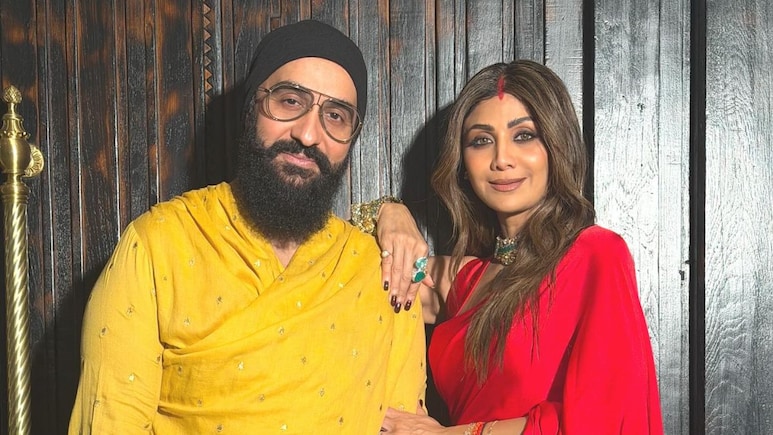 'Valentine's Gift For Shilpa Shetty': Raj Kundra Recalls Buying Rs 82 Crore Stake In Rajasthan Royals