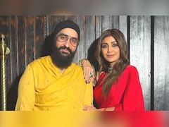 'Valentine's Gift For Shilpa Shetty': Raj Kundra Recalls Buying Rs 82 Crore Stake In Rajasthan Royals