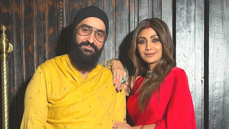 'Have To Call Her PA For A Date': Raj Kundra On 16-Year Marriage With Shilpa Shetty