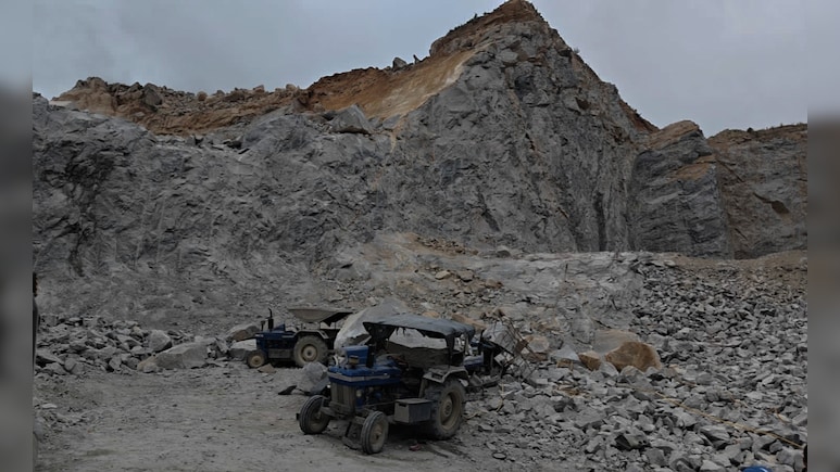 'No Safety Gear': How Owners' Negligence Claimed 7 Lives At Bengaluru Stone Quarry