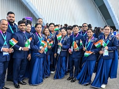 Flu Scare At Commonwealth Games? Indias Medical Chief Breaks Silence