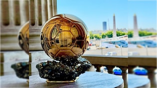 Does A Player Need To Win The FIFA World Cup To Lift The Ballon d'Or? What The Numbers Really Say