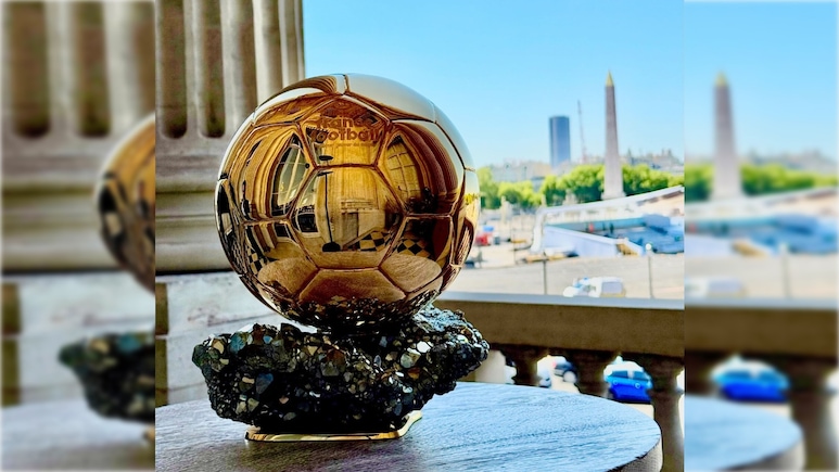 Does A Player Need To Win The FIFA World Cup To Lift The Ballon d'Or? What The Numbers Really Say