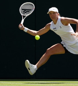 Williams Sisters Return, Iga Swiatek Faces Alexandra Eala Test At Wimbledon