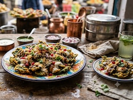 How To Keep Palak Patta Chaat Crispy And Crunchy For Longer