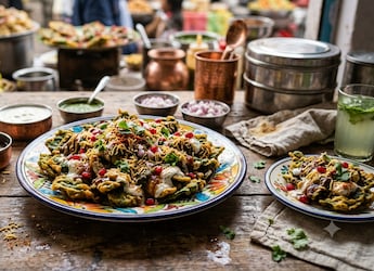 How To Keep Palak Patta Chaat Crispy And Crunchy For Longer