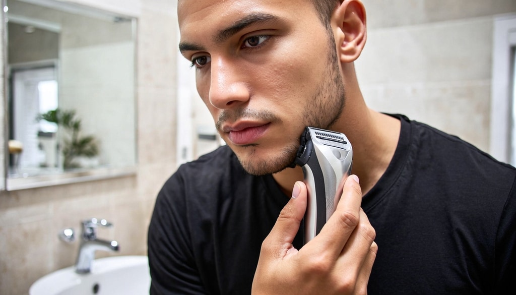 Precise grooming tools with versatile settings to suit every personal style and daily routine. Precise grooming tools with versatile settings to suit every personal style and daily routine.