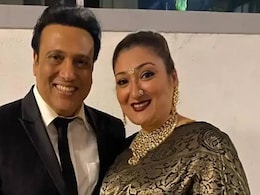 Sunita Ahuja Reacts To Govinda's Extra-Marital Affairs On <i>Lock Upp</i>: "<i>Tum Rok Sakte Ho Kisi Ko?</i>"