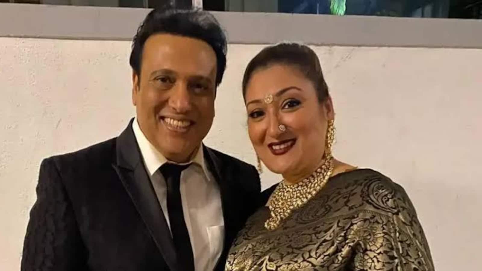 Sunita Ahuja Reacts To Govinda’s Extra-Marital Affairs On Lock Upp: “Tum Rok Sakte Ho Kisi Ko?