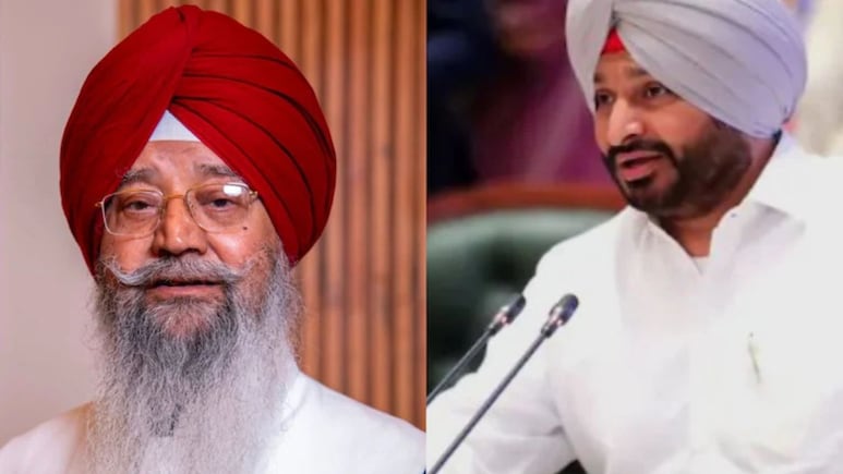 पंजाब में 'सतलुज' पर स&zwj;ियासत: रवनीत सिंह बिट्टू को चेतावनी, बीजेपी नेता लालपुरा बोले- अपनी हद में रहें