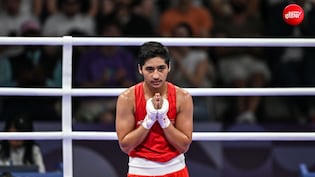 CWG 2026: प्रीति पवार गोल्ड मेडल से एक कदम दूर, 5-0 की जीत के साथ फाइनल में धमाकेदार एंट्री