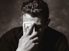 Man Earning Over Rs 2 lakh A Month Says He Stresses Over Shirt Worth Over Rs 750