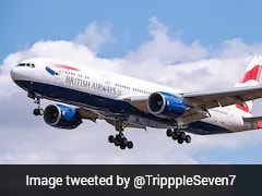 British Airways Launches Probe After 3 Pilots Fall Sick Mid-Air After Hyderabad Stopover