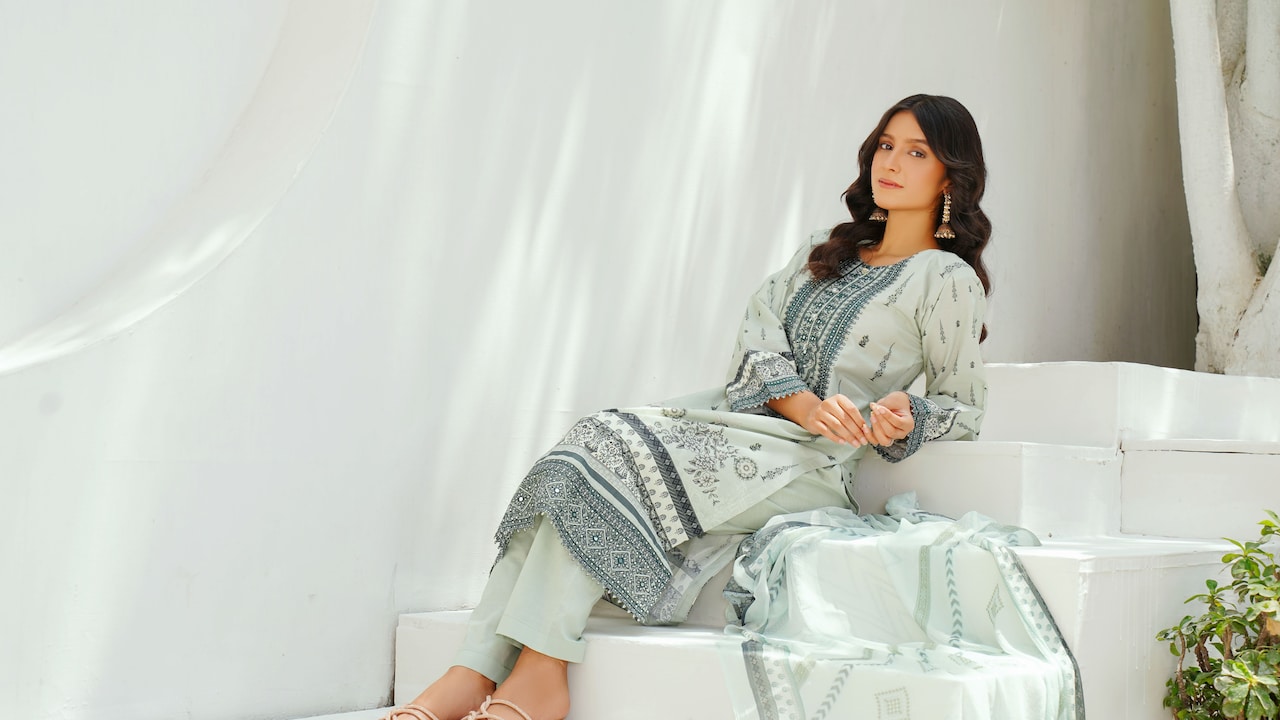 Stylish ethnic bottoms to wear instead of denim jeans in monsoon