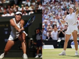 Wimbledon 2026 Women's Singles Final Live Updates: Karolina Muchova vs Linda Noskova Title Clash Starts