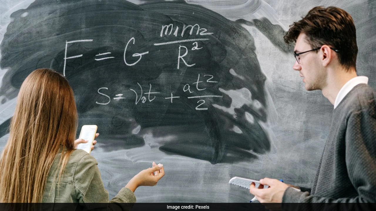 Physics Career Path Evolving With AI: TIFR Expert Shares Guidance