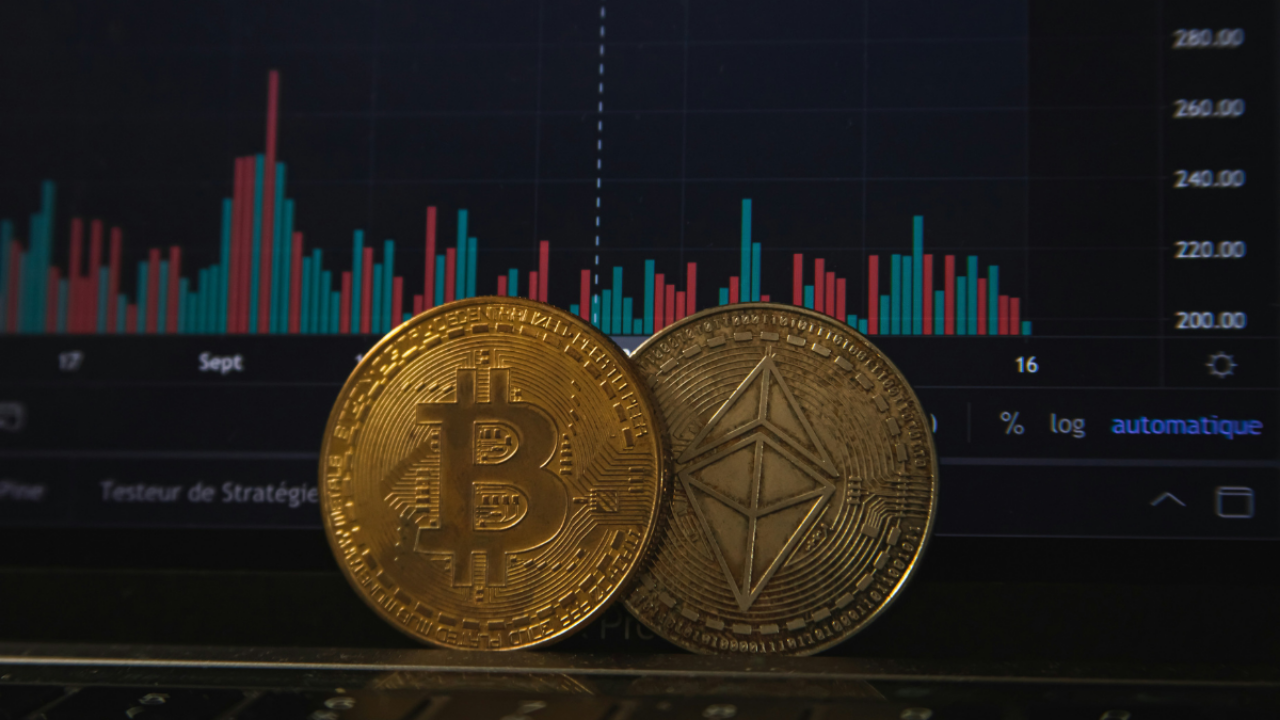 Bitcoin-Kurs heute: Schwächere Inflation stützt Risikoappetit