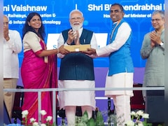 'Sun Rahe Ho Na, Binod': PM Modi's Panchayat Dialogue During Gujarat Speech Goes Viral | Watch