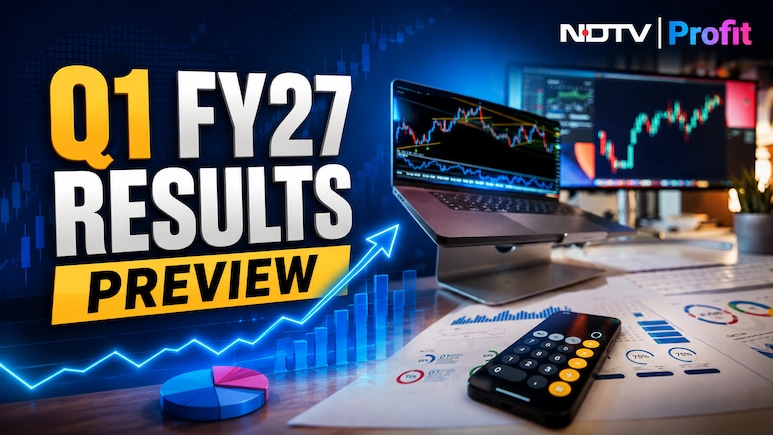 Q1 Results Preview: Financials, Metals To Shine; OMCs May Drag, Says Motilal Oswal &mdash; Check Top Picks, Ratings, Risks & More