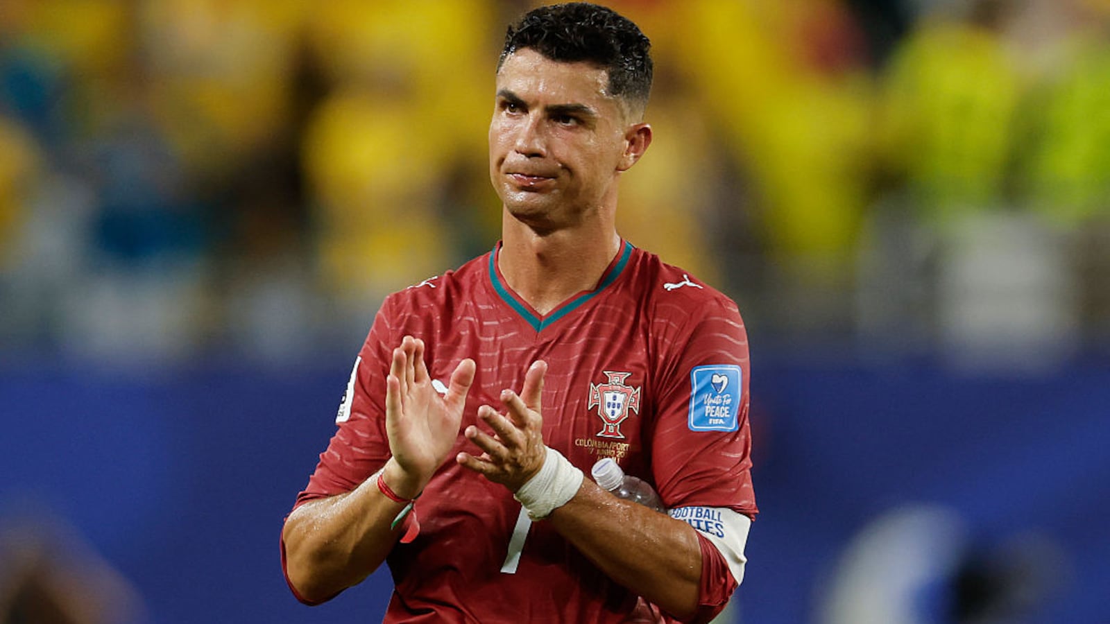 Portugal vs Spain LIVE Score, FIFA World Cup 2026 Round Of 16: Big Shock In Portugals Starting XI Amid Cristiano Ronaldos Retirement Drama