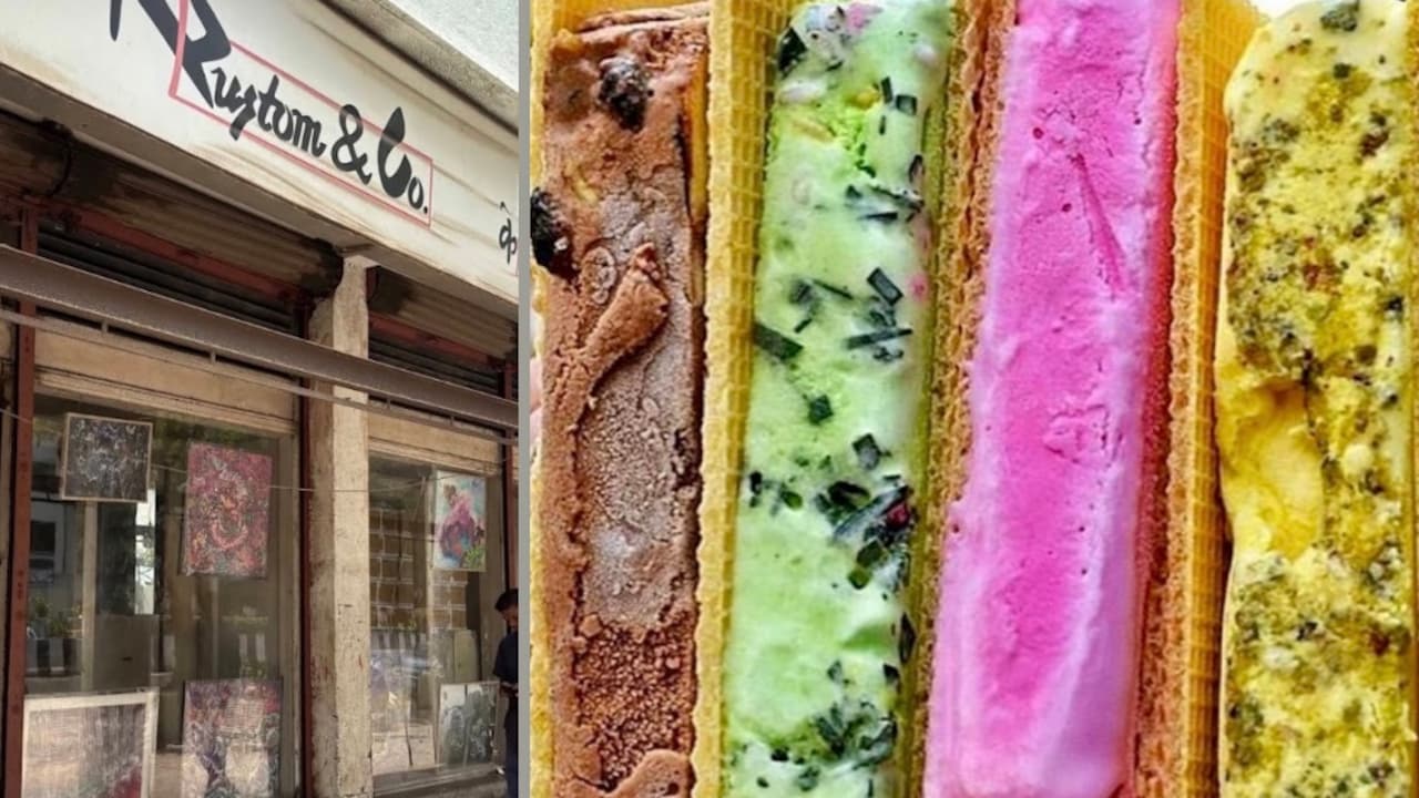 Mumbai's Shalimar, K Rustom, Noor Mohammadi To Reopen After FDA Action? Here's What We Know