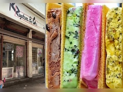 Will K Rustom Reopen Soon? Iconic Mumbai Ice Cream Shop Shuts For Renovation After FDA Action