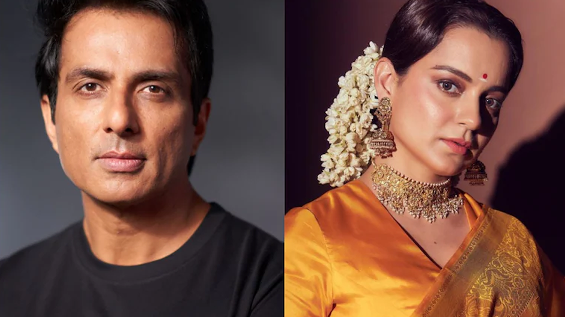 "Shameful": Sonu Sood Calls Out Kangana Ranaut Over Crass Comments On Gen Z