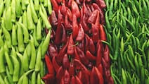 How Chillies Became Important To Indian Food, Even Though They Aren't Indian