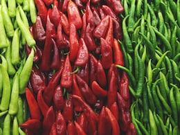 How Chillies Became Important To Indian Cuisine, Even Though They Aren't Indian