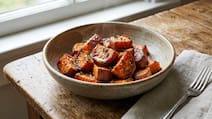 Struggling With Acid Reflux? 5 Tryptophan-Rich Foods That Can Help