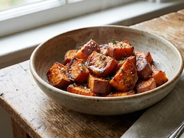 Struggling With Acid Reflux? Nutritionist Shares 5 Tryptophan-Rich Foods That Can Help