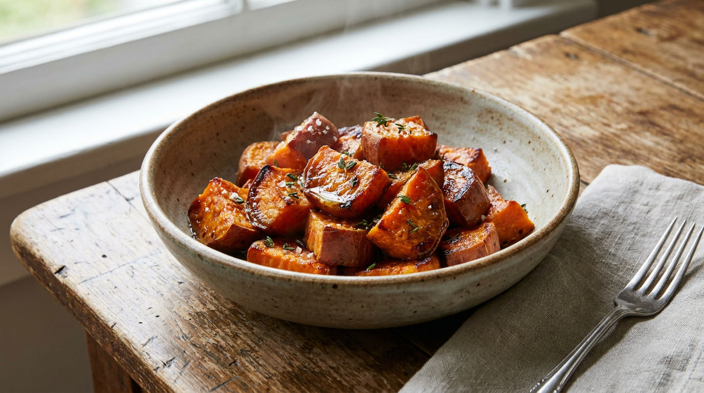 Struggling With Acid Reflux? Nutritionist Shares 5 Tryptophan-Rich Foods That Can Help
