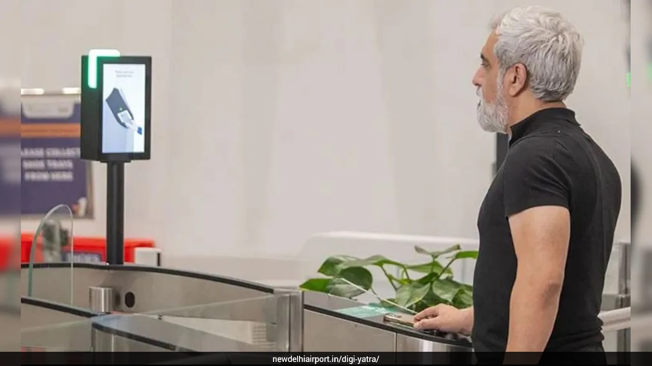 Airlines adopt facial recognition for boarding, reducing use of boarding passes