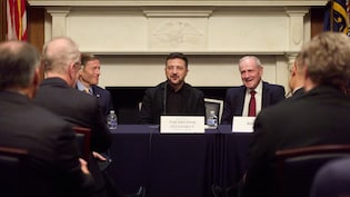 Zelenskyy Thanks US Senators For Bill Seeking 100% Tariffs On India, China Over Russian Oil